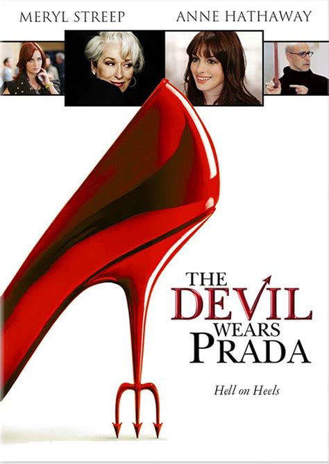 il diavolo veste prada trama in inglese|the devil wears prada movie.